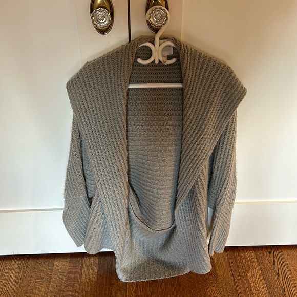 Chunky knit - Picture 1 of 1